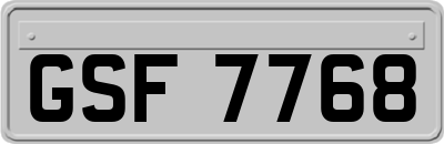 GSF7768