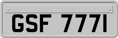 GSF7771