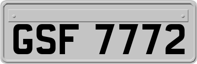 GSF7772