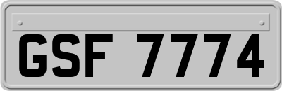 GSF7774