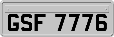 GSF7776