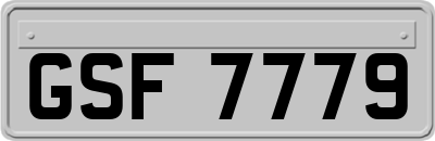 GSF7779