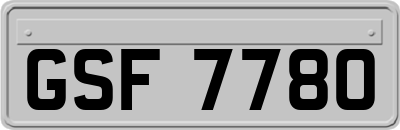 GSF7780