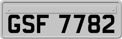 GSF7782
