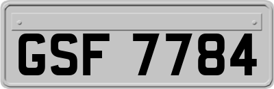 GSF7784