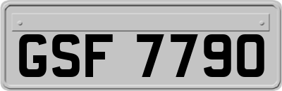 GSF7790