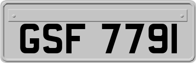 GSF7791