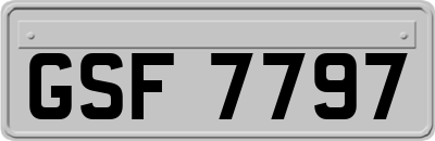 GSF7797