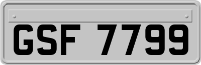 GSF7799