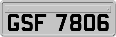 GSF7806