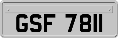 GSF7811
