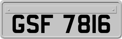 GSF7816