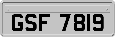 GSF7819