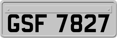 GSF7827