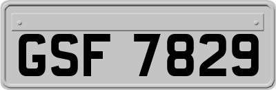 GSF7829