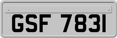 GSF7831