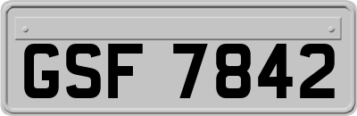 GSF7842