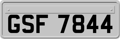 GSF7844