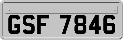 GSF7846