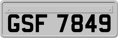 GSF7849