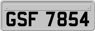 GSF7854
