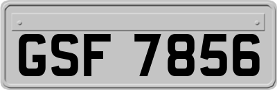 GSF7856