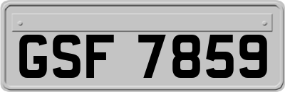GSF7859