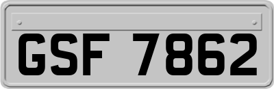 GSF7862