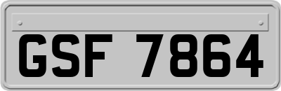 GSF7864