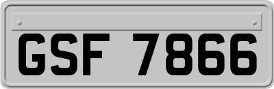 GSF7866