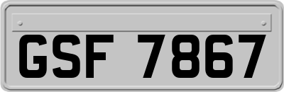 GSF7867