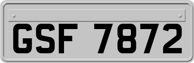 GSF7872