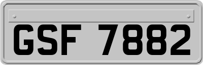 GSF7882