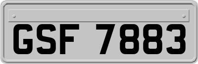 GSF7883