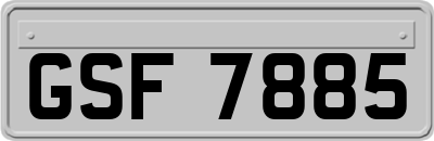 GSF7885