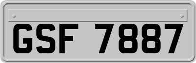 GSF7887