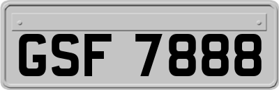 GSF7888