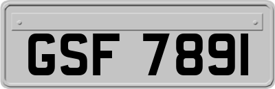GSF7891