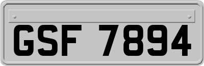 GSF7894