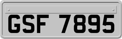 GSF7895