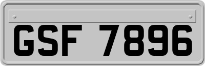 GSF7896