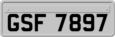 GSF7897