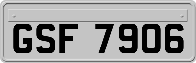 GSF7906