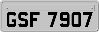 GSF7907