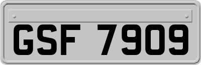 GSF7909