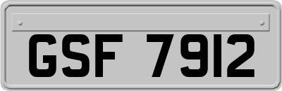 GSF7912