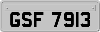 GSF7913