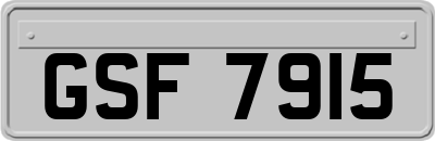 GSF7915