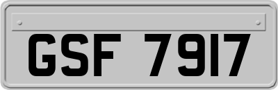 GSF7917