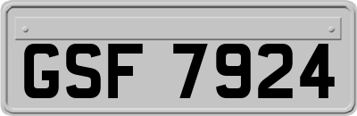 GSF7924